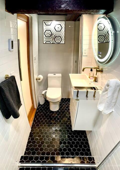 Live In This Iconic East Side Lower Level Unit Providence Zewnętrze zdjęcie