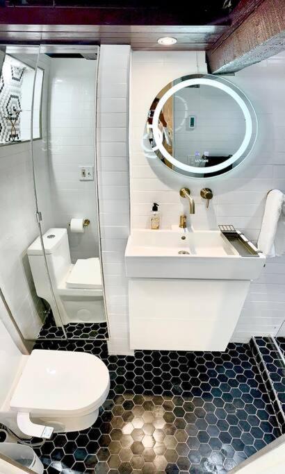 Live In This Iconic East Side Lower Level Unit Providence Zewnętrze zdjęcie