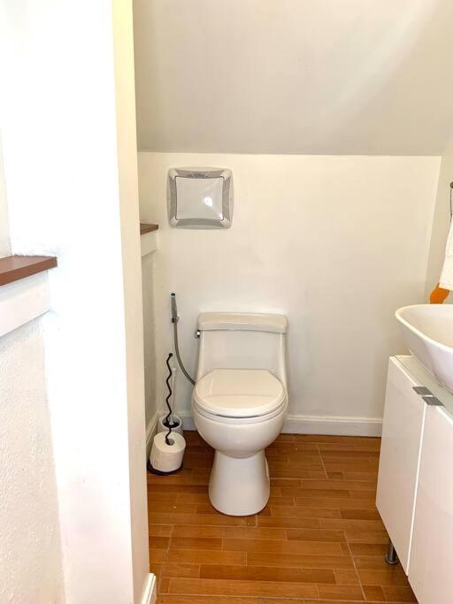 Live In This Iconic East Side Lower Level Unit Providence Zewnętrze zdjęcie