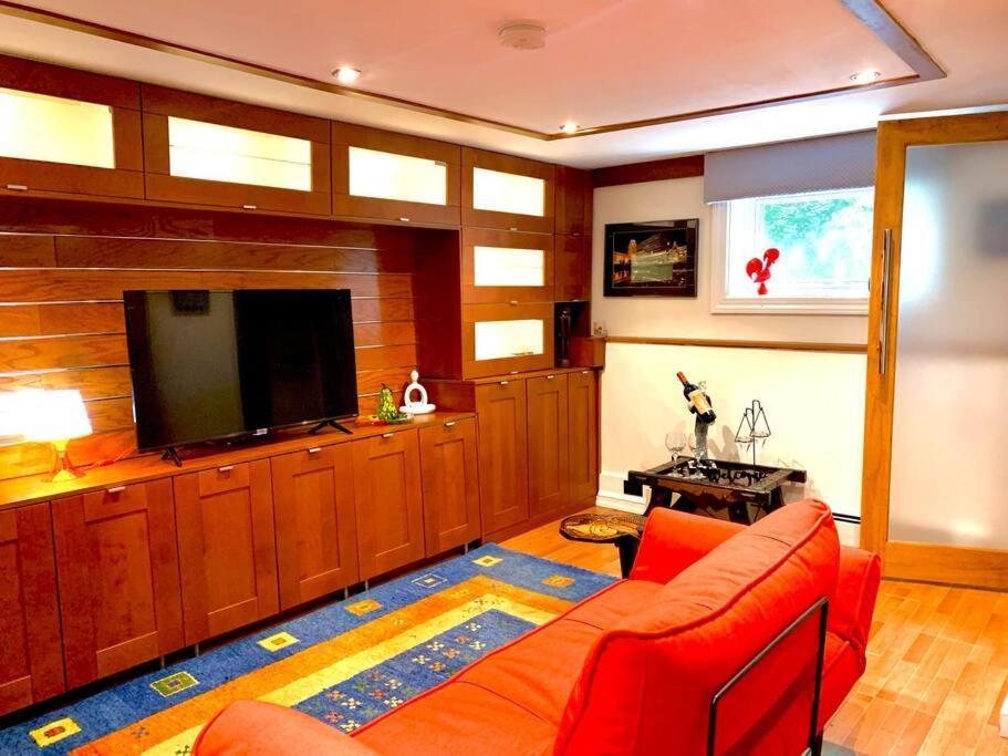 Live In This Iconic East Side Lower Level Unit Providence Zewnętrze zdjęcie